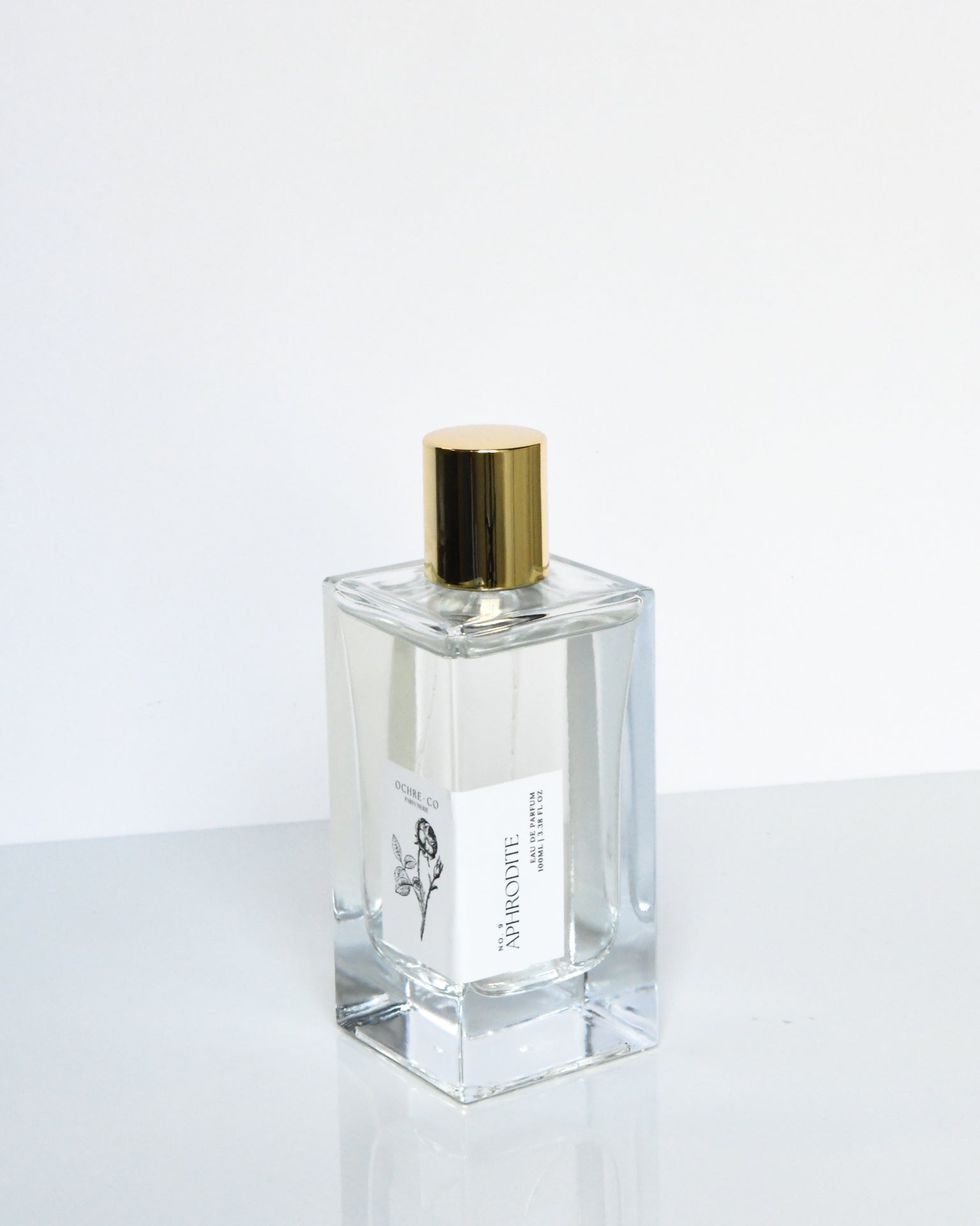 APHRODITE’S good ROSE EAU DE TOILETTE/ PERFUME