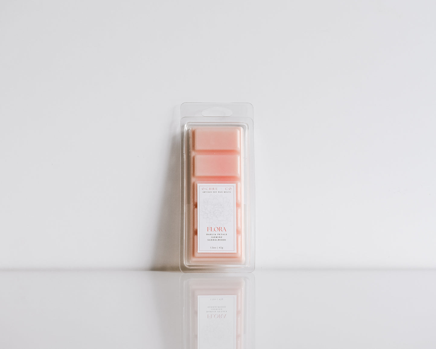 Flora - Wax Melt