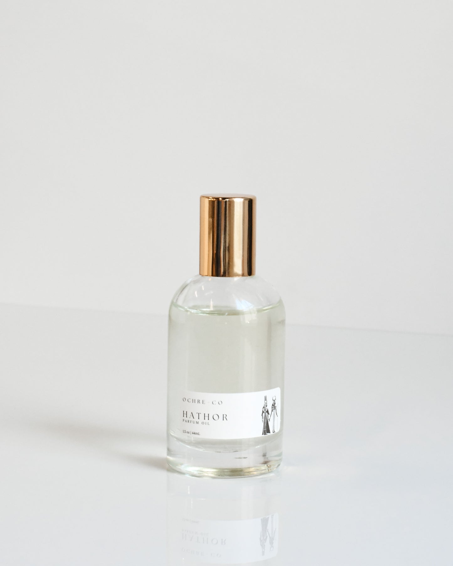 Hathor - Perfume Oil