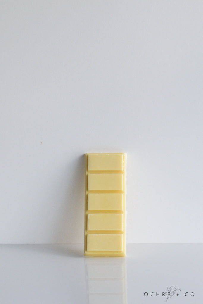Lemon Tree Wax Melt