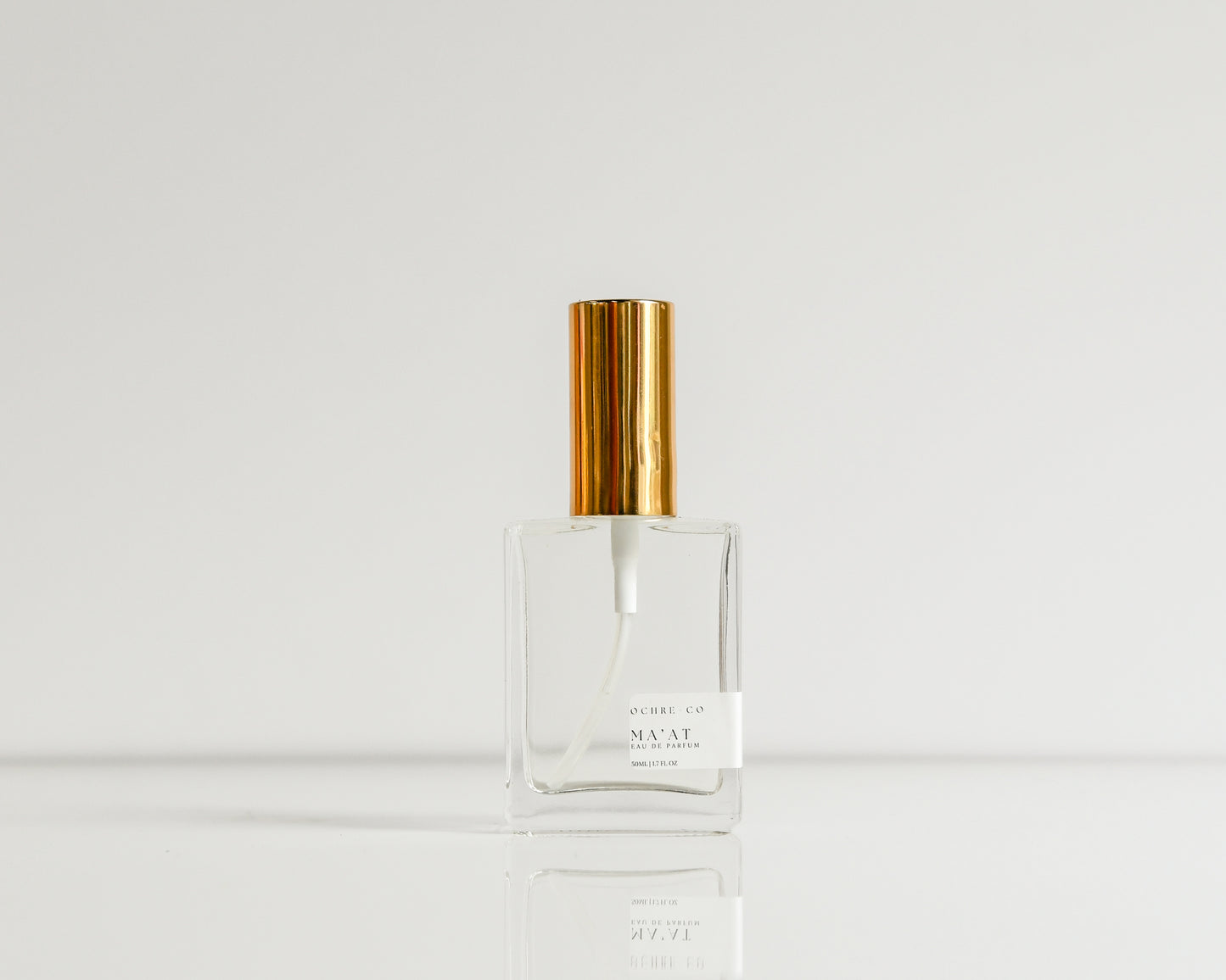 Ma'at - Eau de Parfum