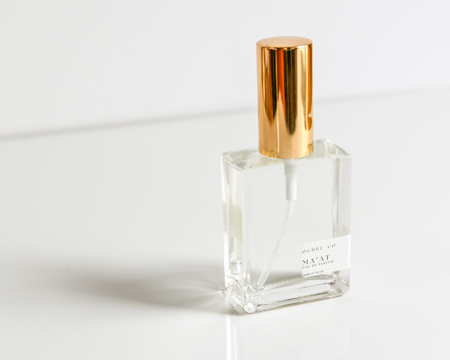 Ma'at - Eau de Parfum