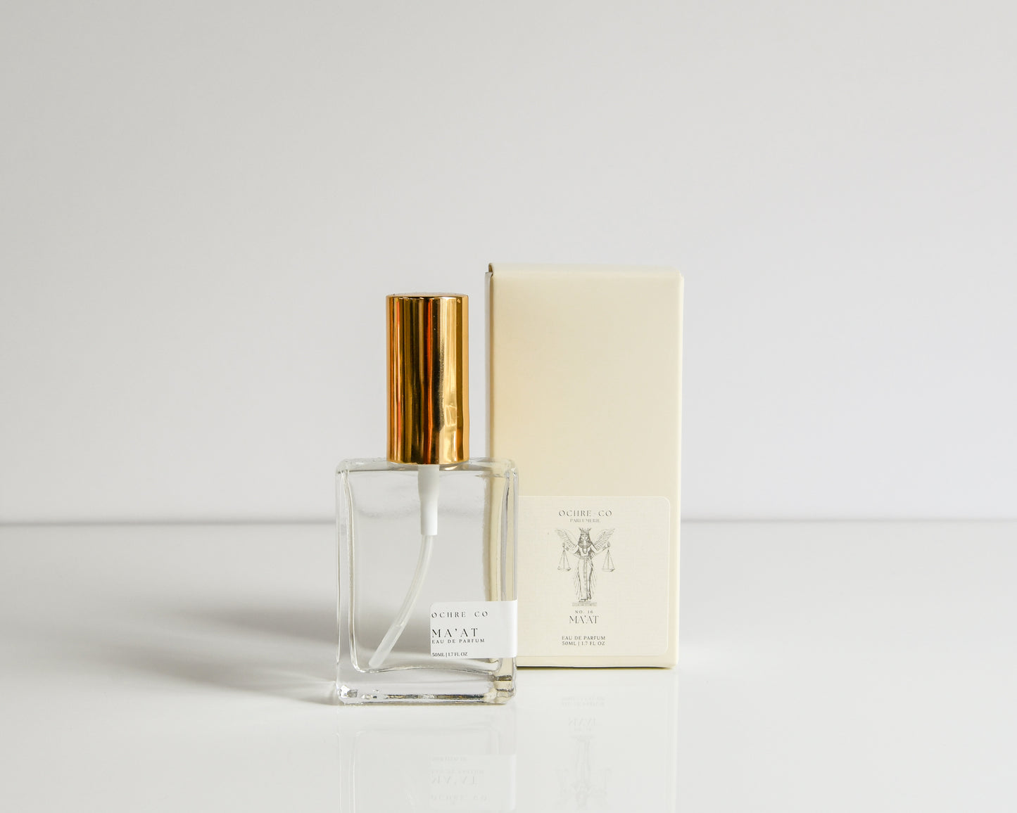 Ma'at - Eau de Parfum