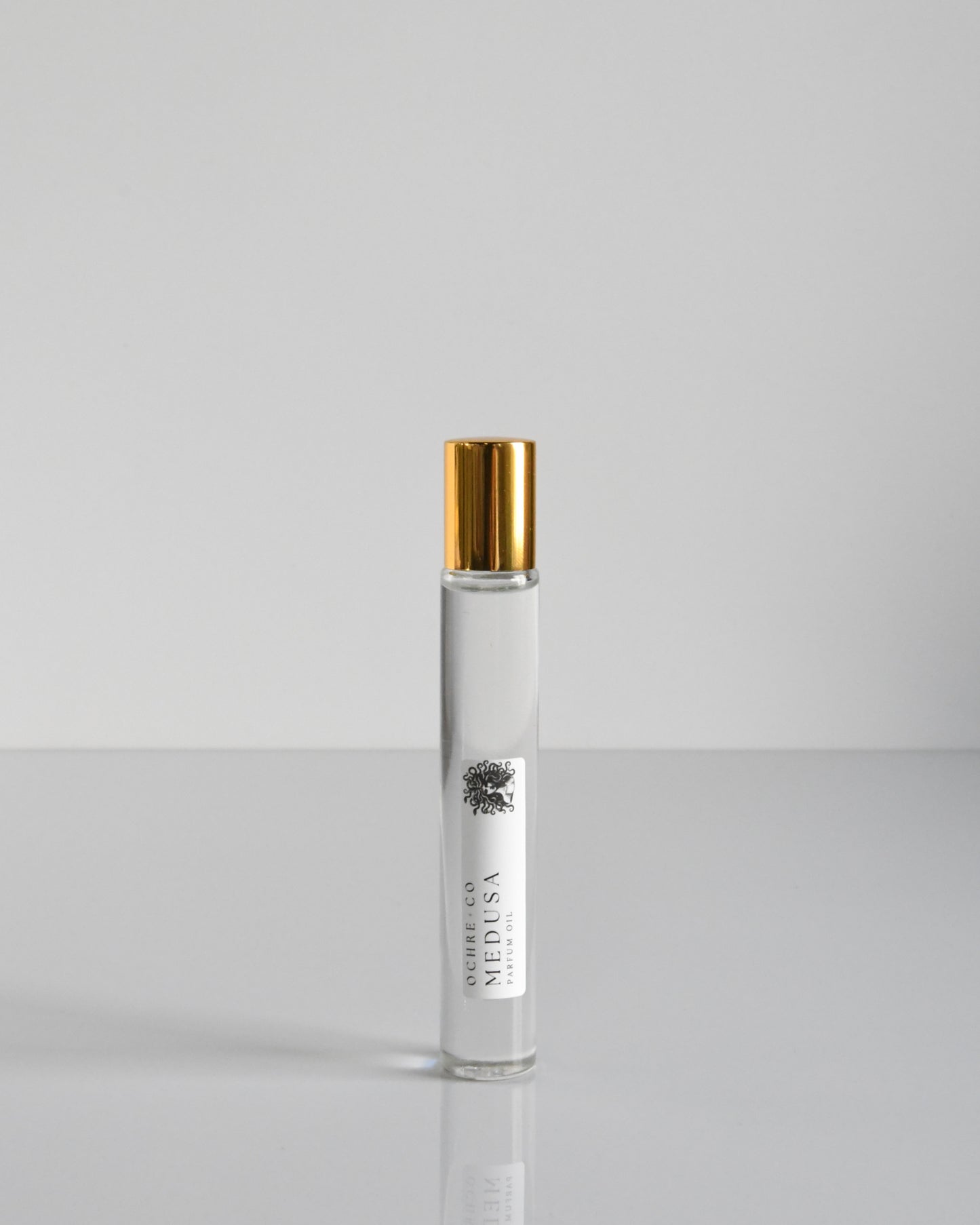 Medusa - Perfume Oil