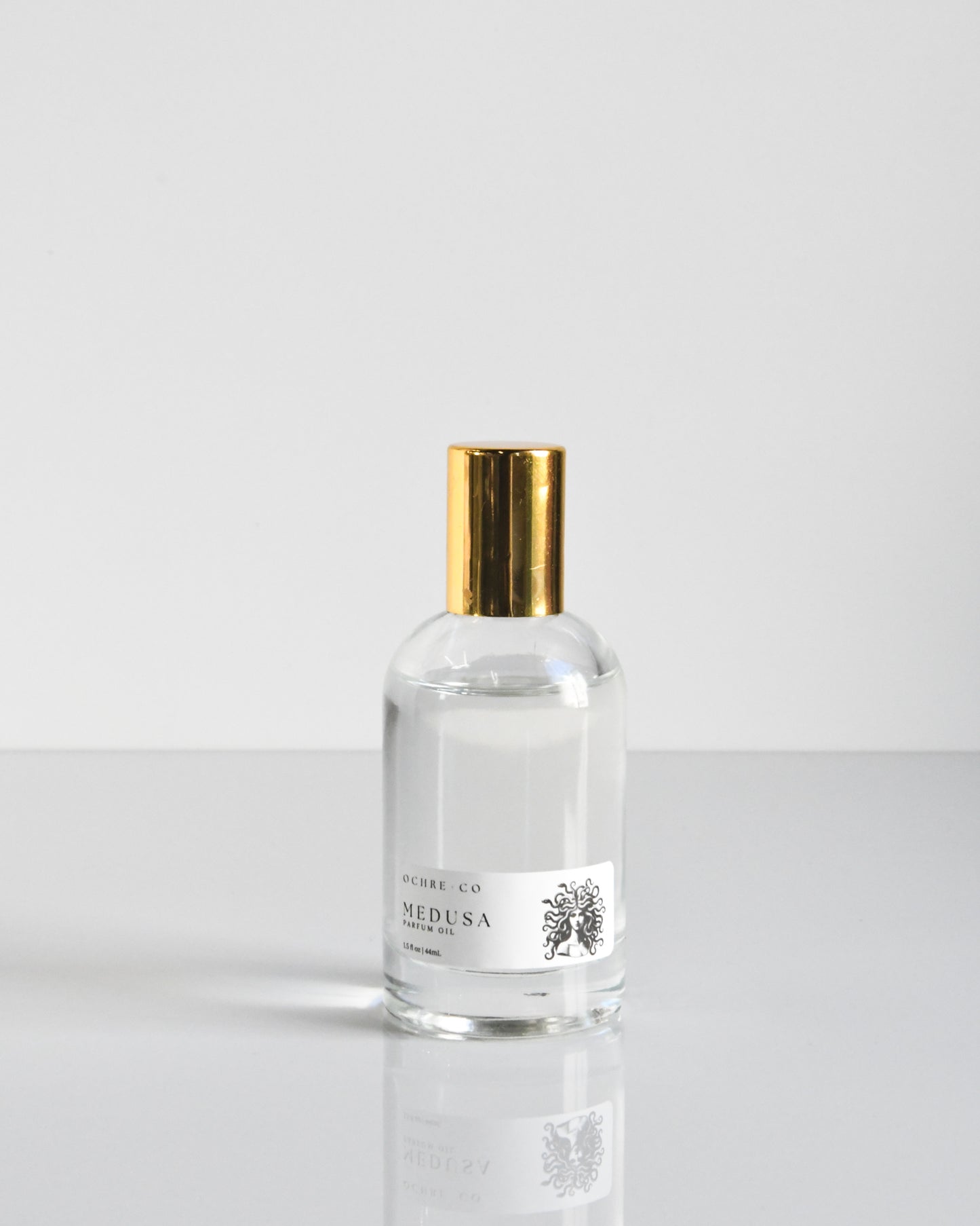 Medusa - Perfume Oil