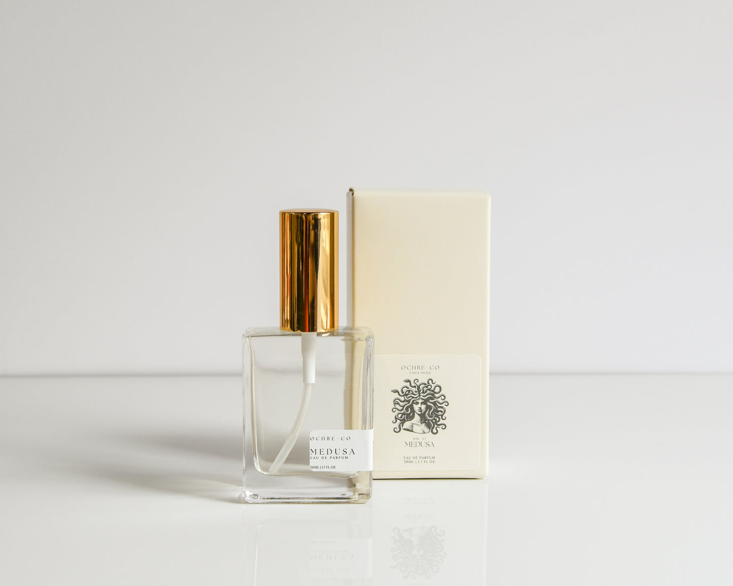 Medusa - Eau de Parfum
