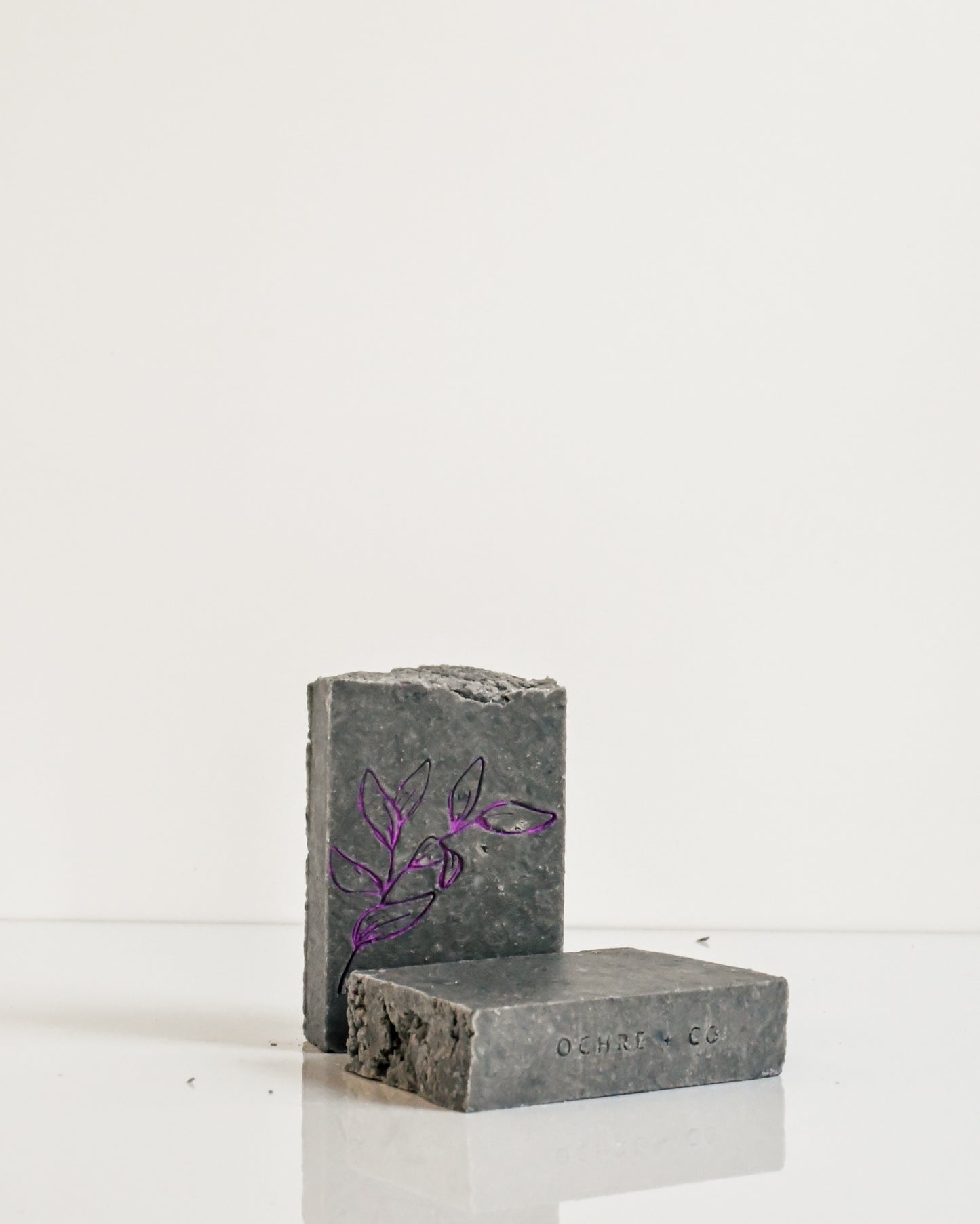 Midnight Magic Soap Bar