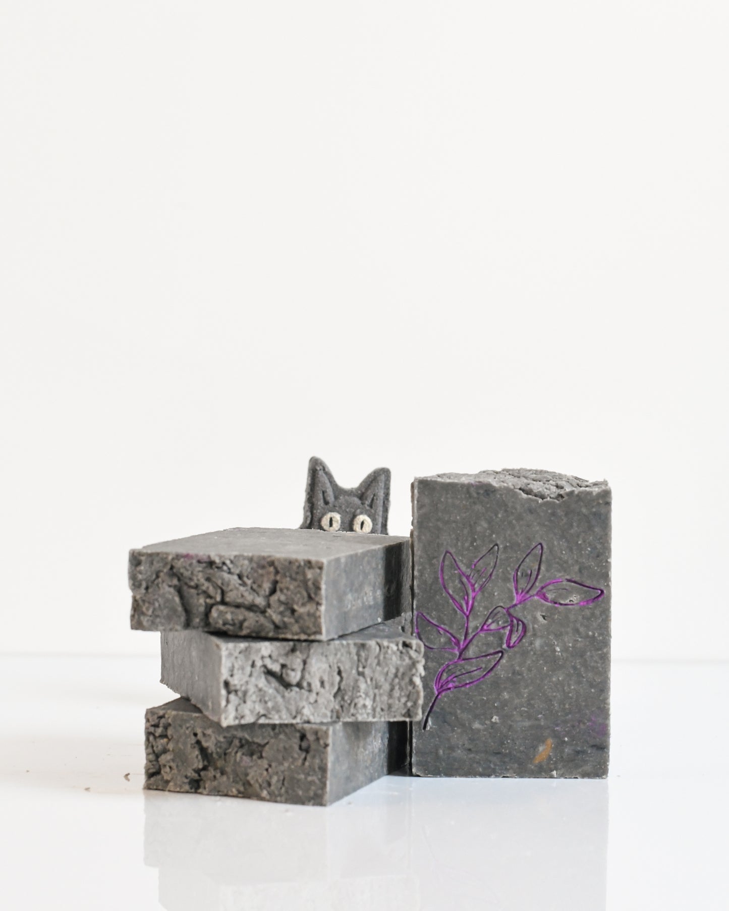 Midnight Magic Soap Bar