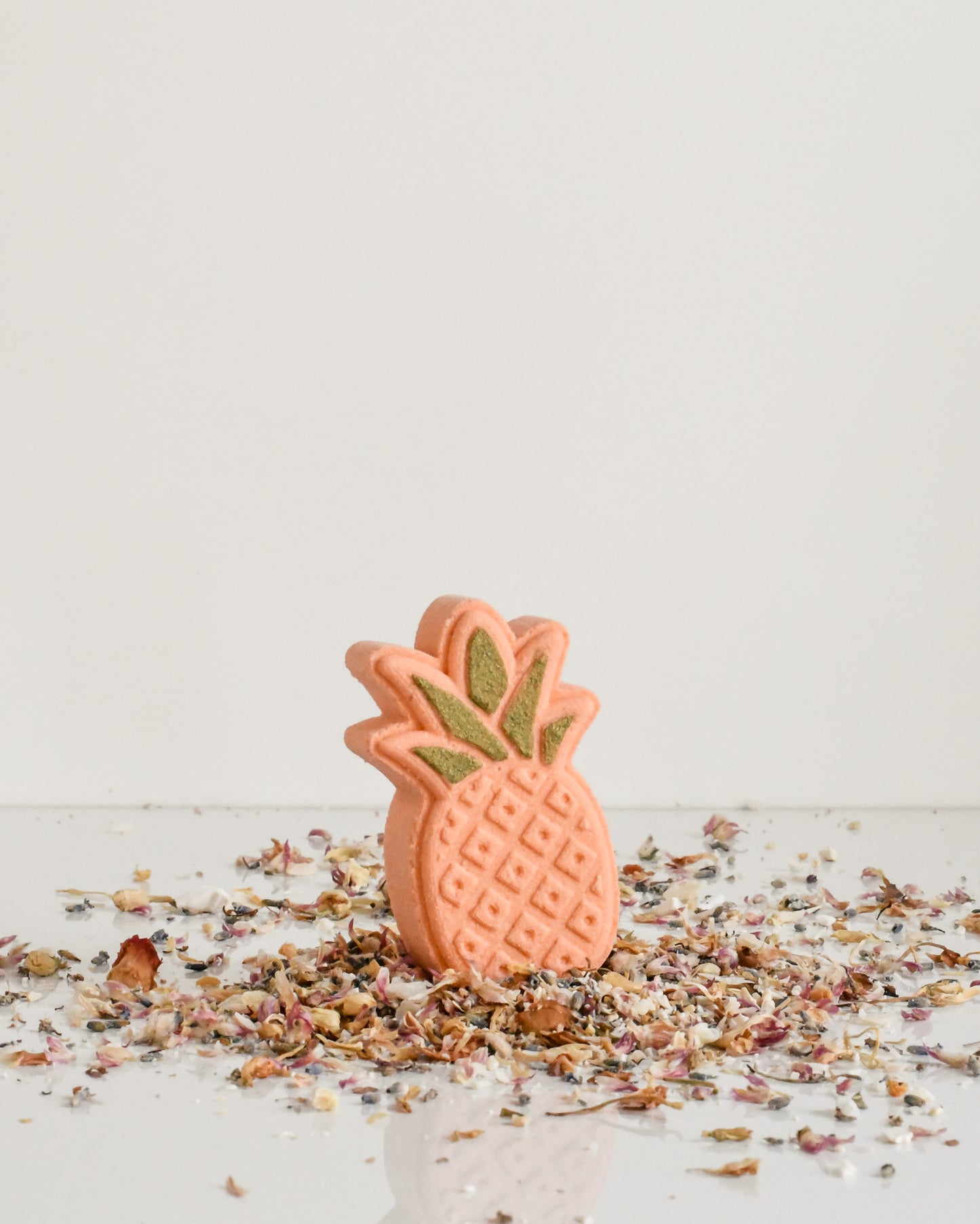 Pineapple Passion Bath Bomb