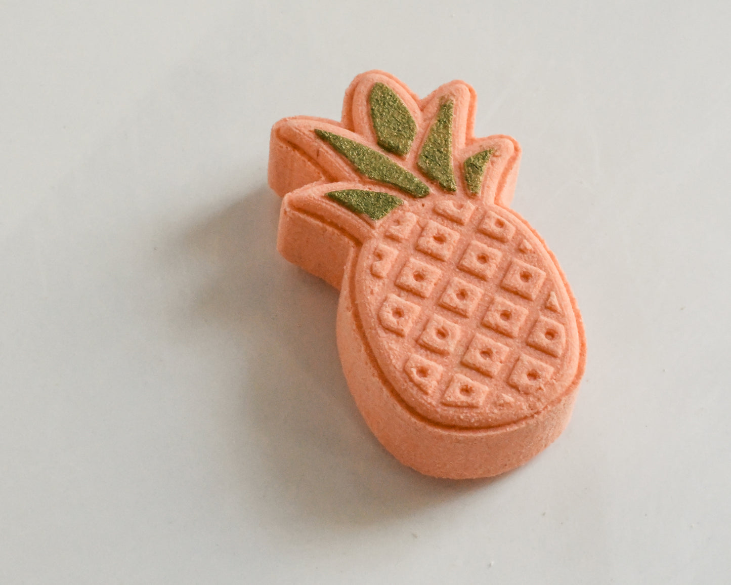 Pineapple Passion Bath Bomb