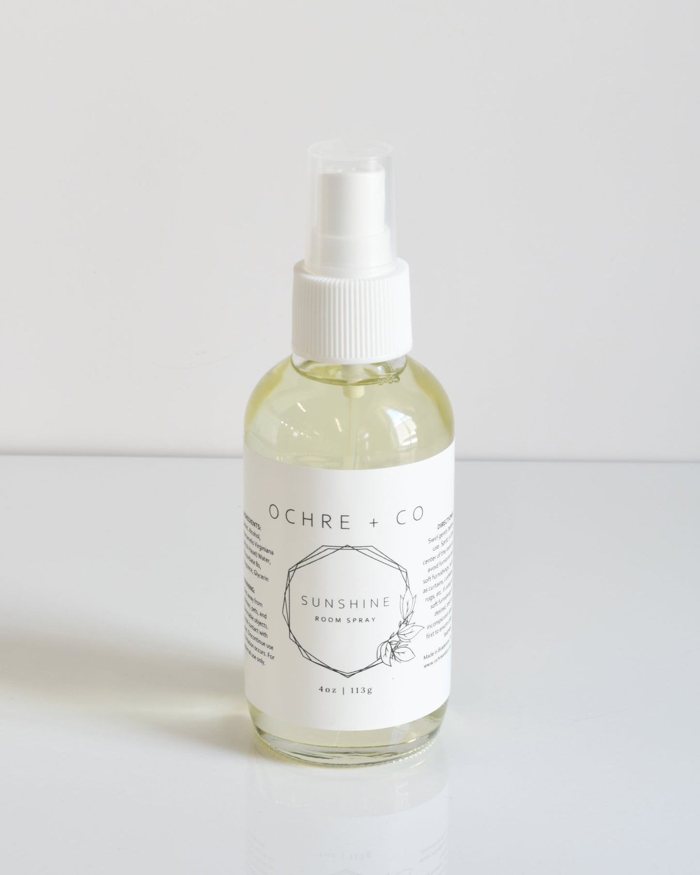 OCHRE + CO | Room Spray Bundle featuring Sunshine