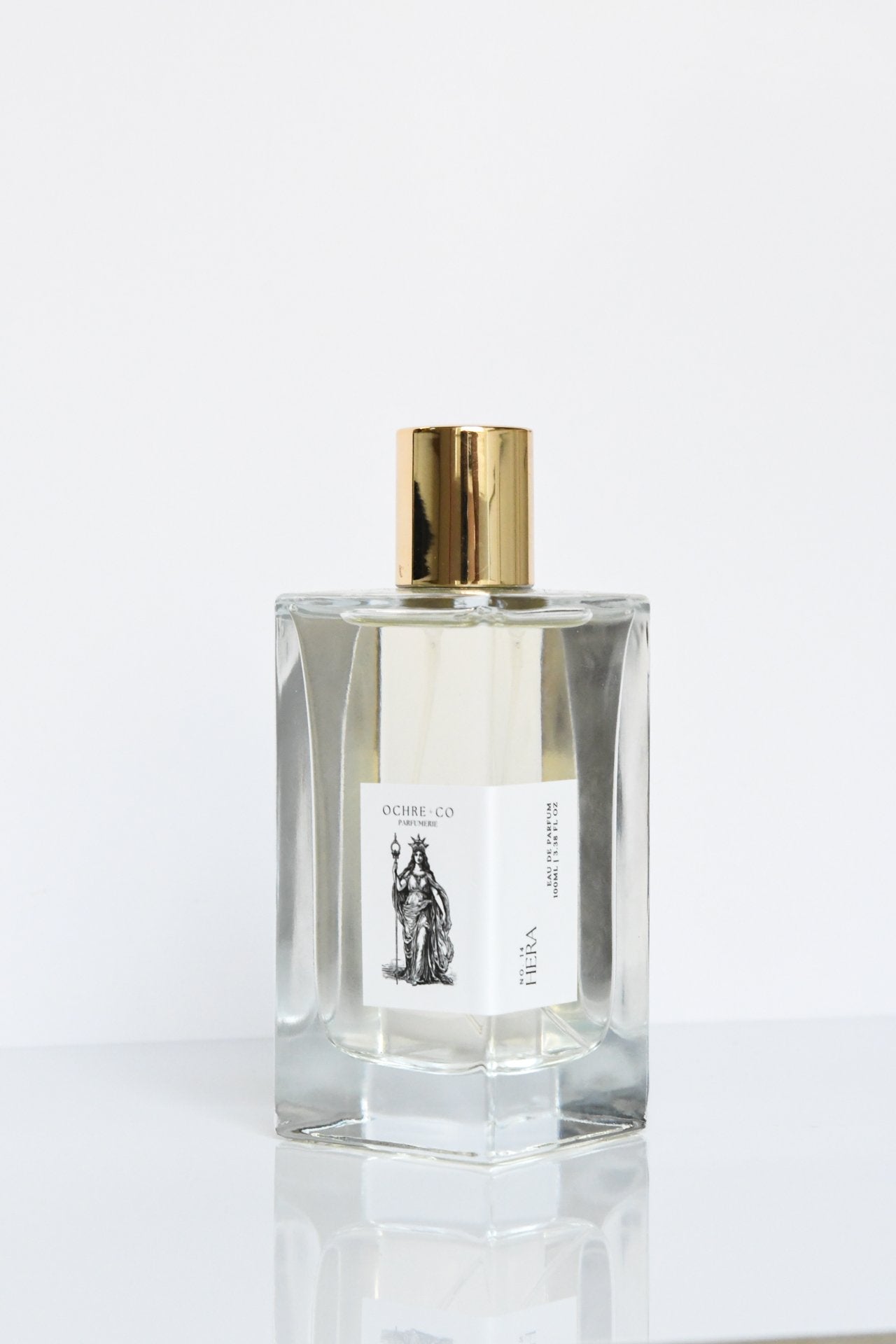 OCHRE + CO | Fragrance Bundle featuring Hera