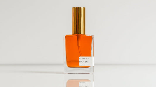 Olesia 50mL Perfume
