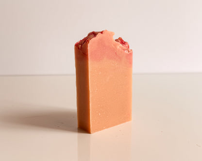 All the Flowers Soap Bar - Limited