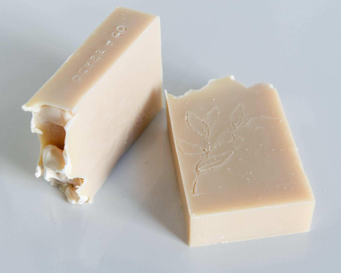 Amber Noir Soap Bar