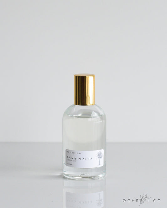 Anna Maria - Perfume Oil