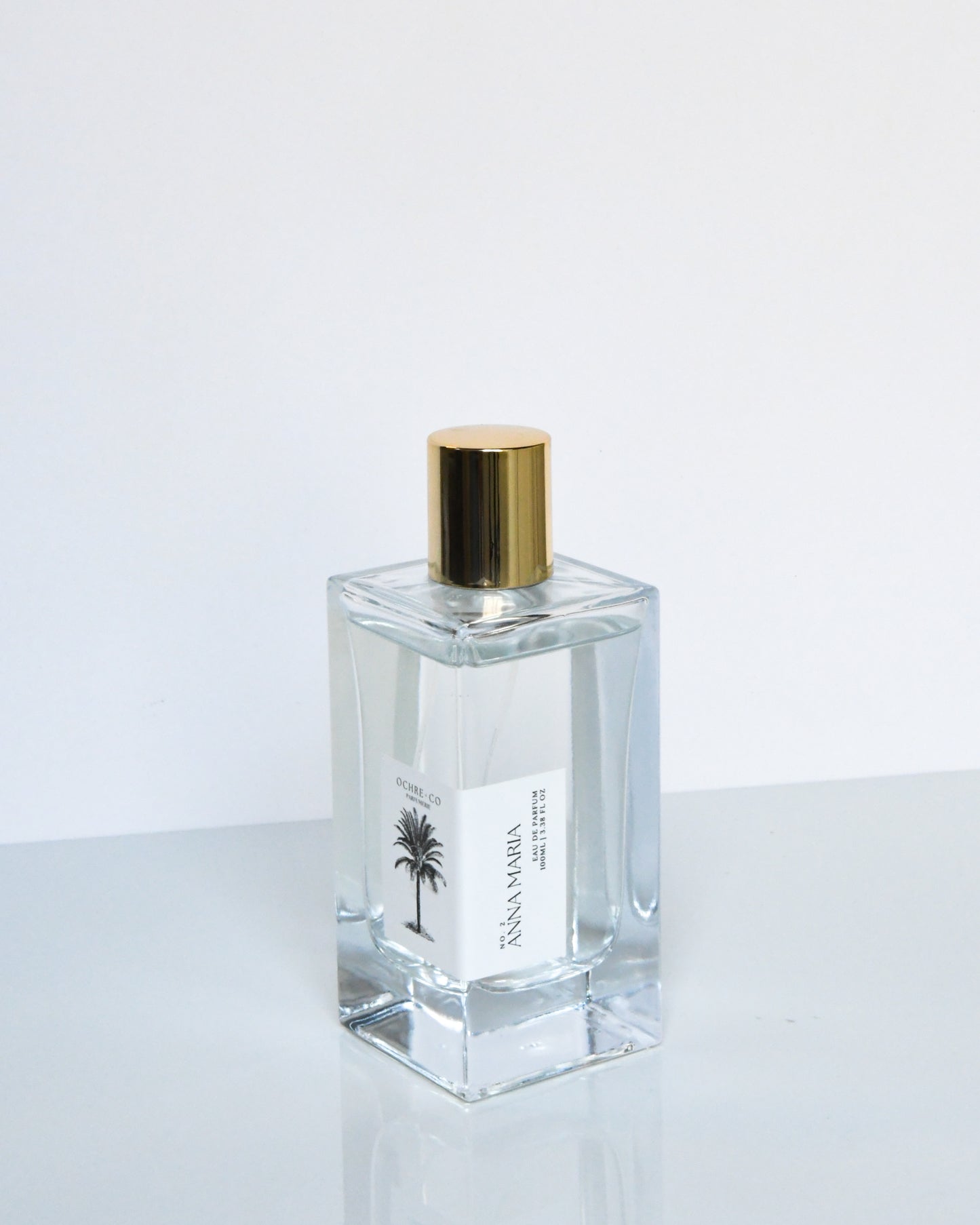 Anna Maria - Eau de Parfum