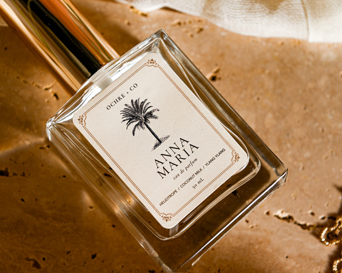 Anna Maria Fragrance