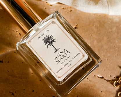 Anna Maria Fragrance