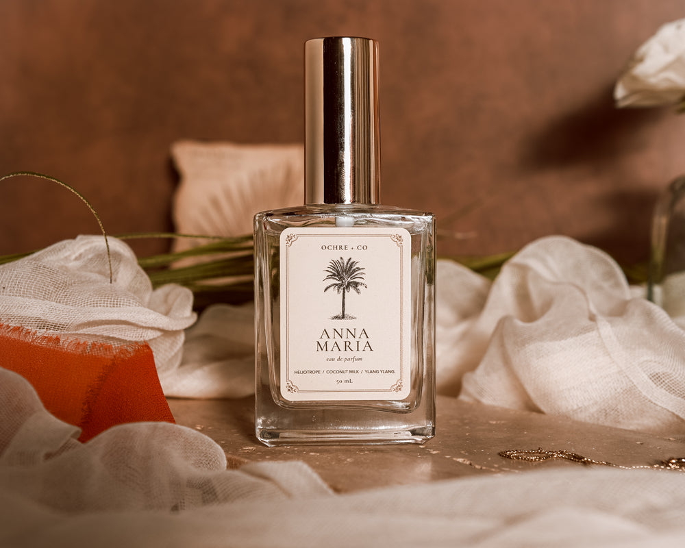 Anna Maria Fragrance