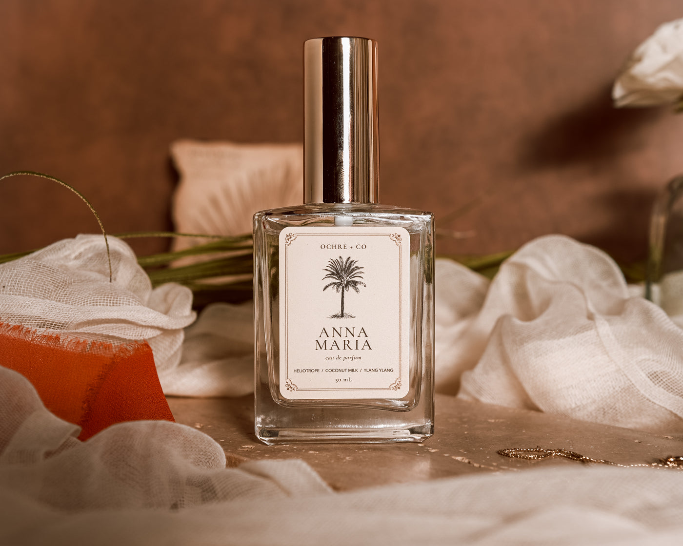 Anna Maria Fragrance