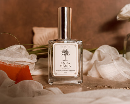 Anna Maria Fragrance
