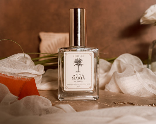 Anna Maria Fragrance