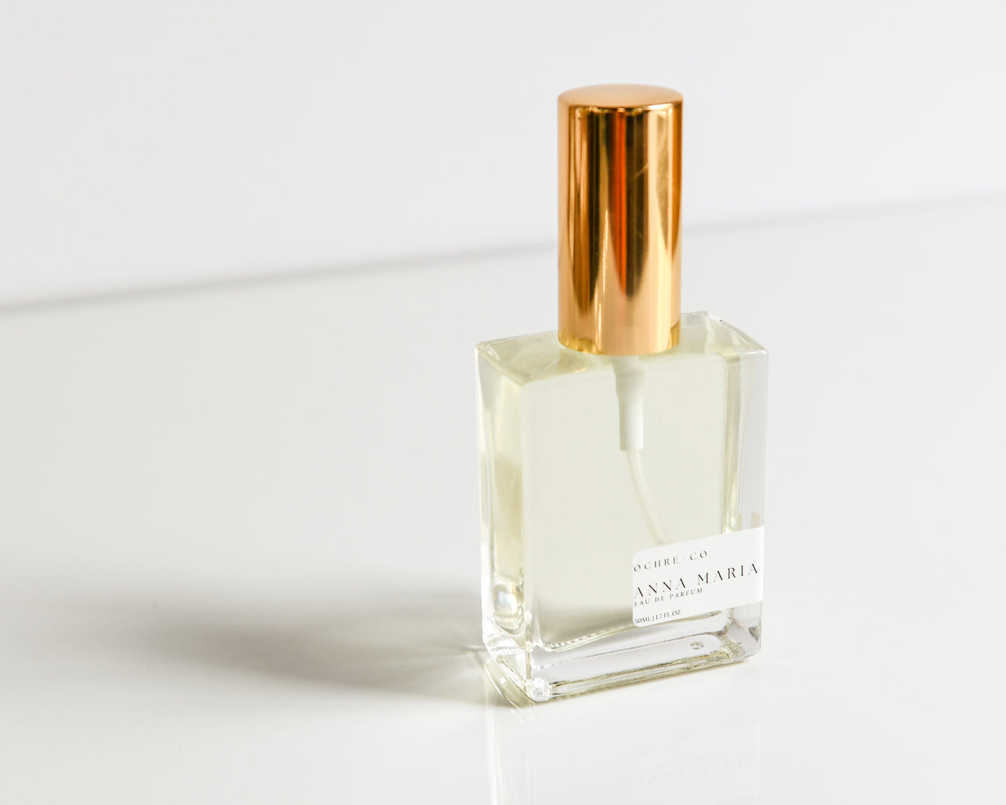 Anna Maria - Eau de Parfum