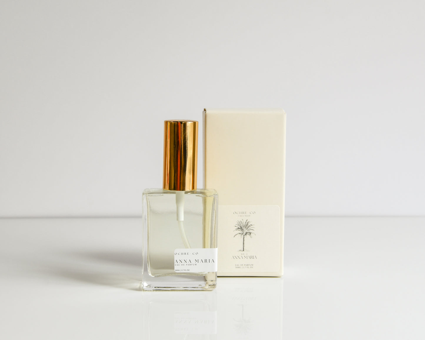 Anna Maria - Eau de Parfum
