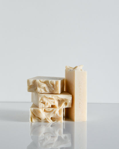 Balsam Fir Soap Bar