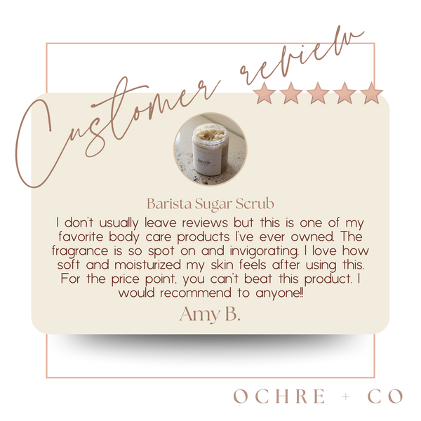 Customer review 1