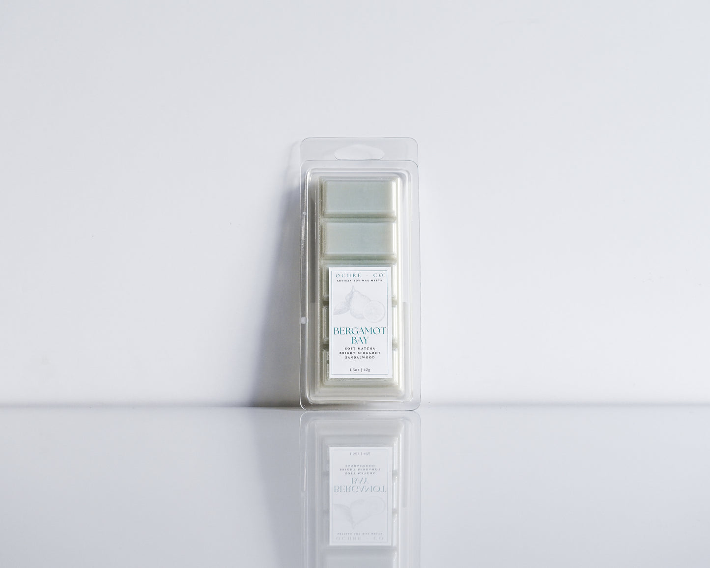 Bergamot Bay - Home Fragrance