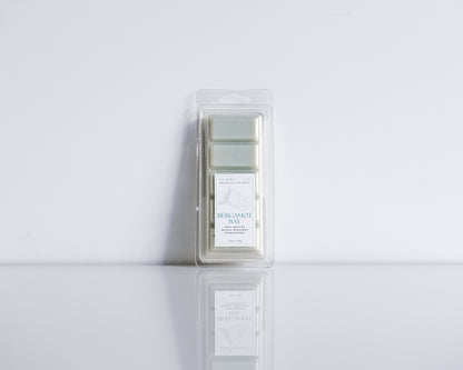 Bergamot Bay - Home Fragrance