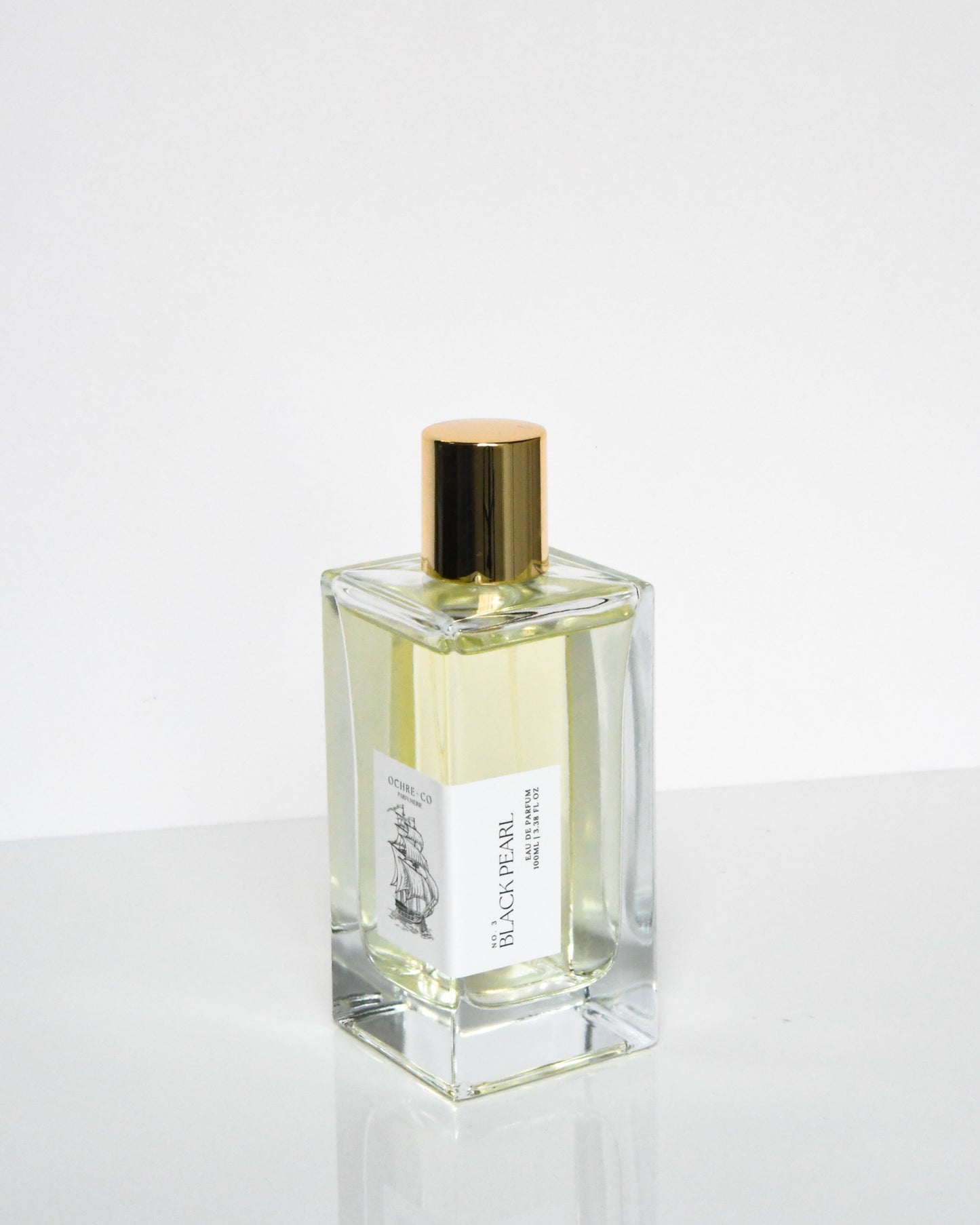 Black Pearl - Eau de Parfum