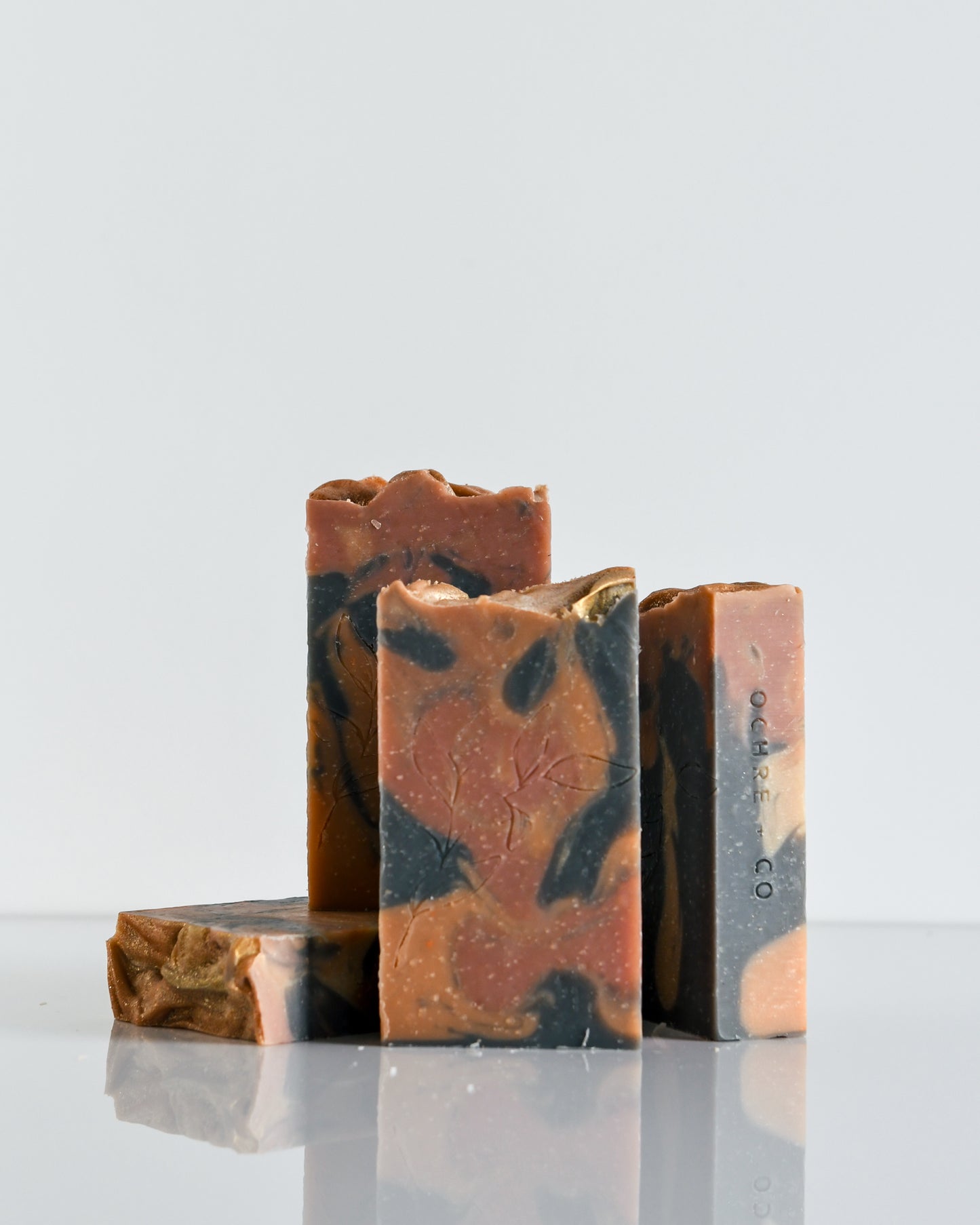 Bonfire Nights Soap Bar