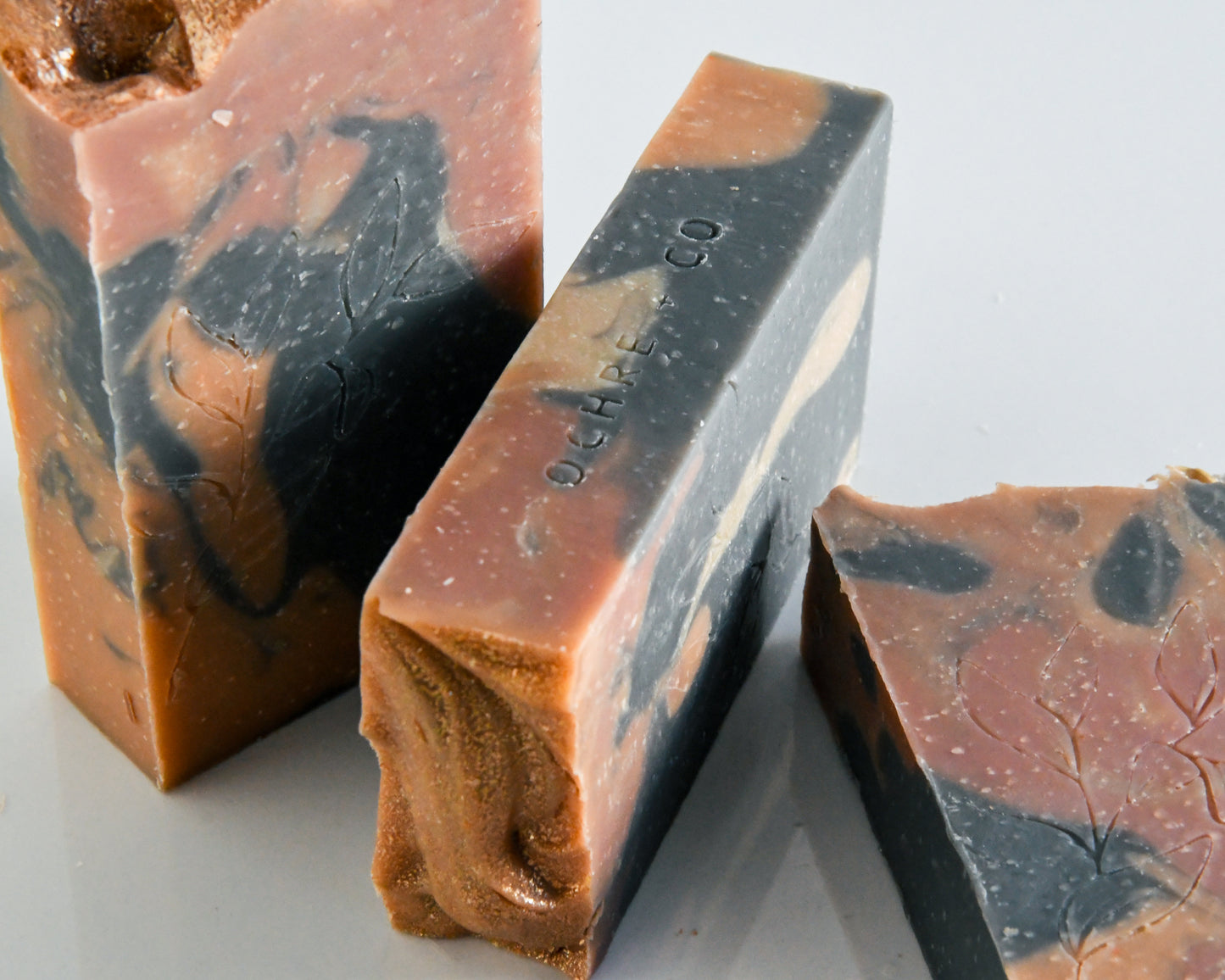 Bonfire Nights Soap Bar