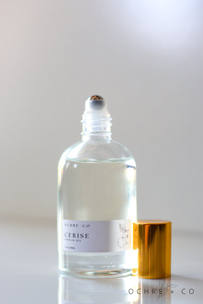 Cerise - Perfume Oil