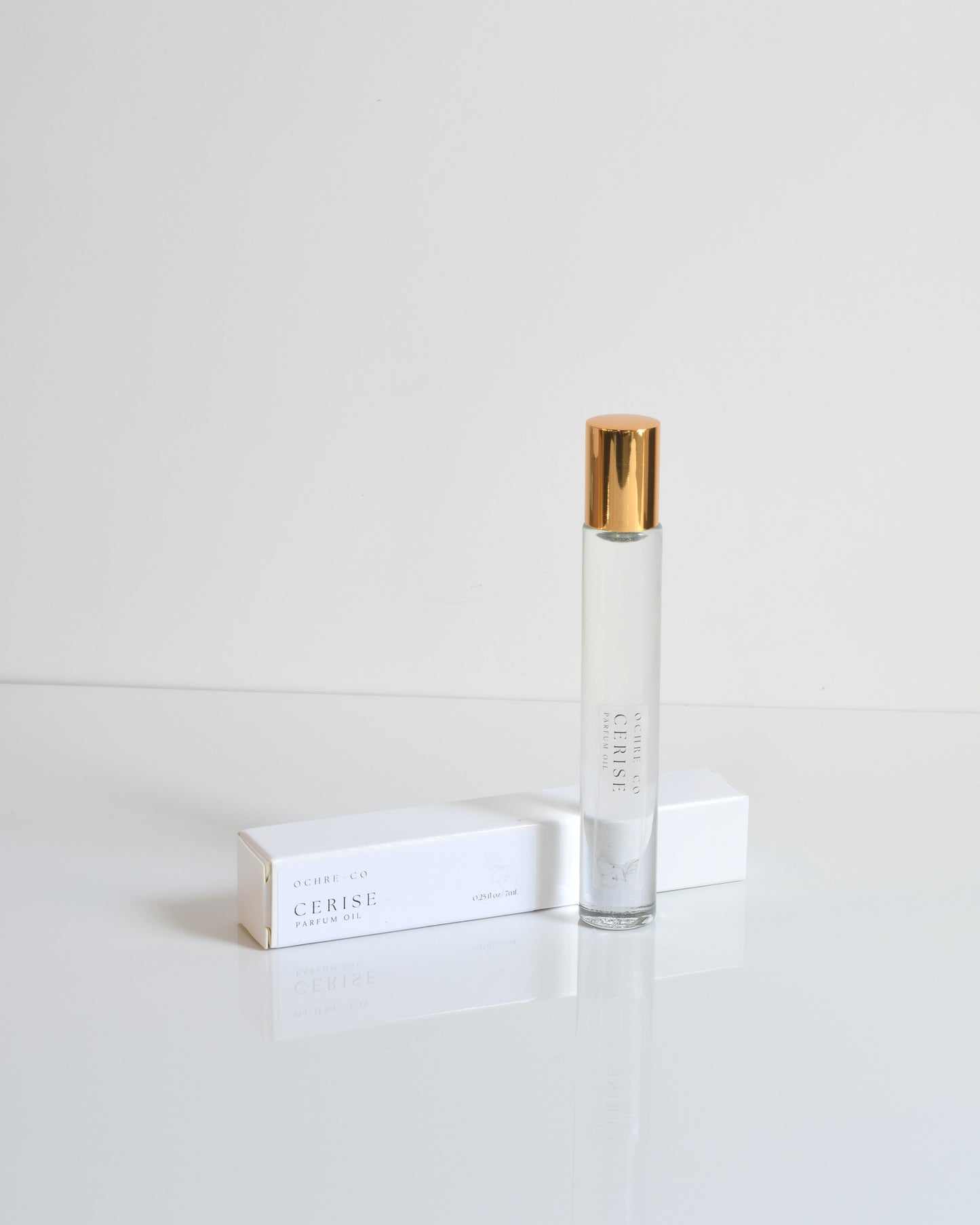 Cerise - Perfume Oil