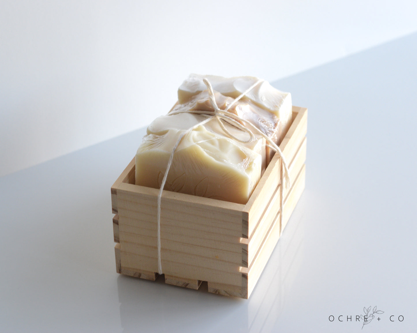 Soap Gift Box