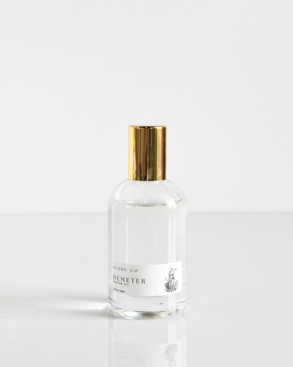 Demeter - Perfume Oil
