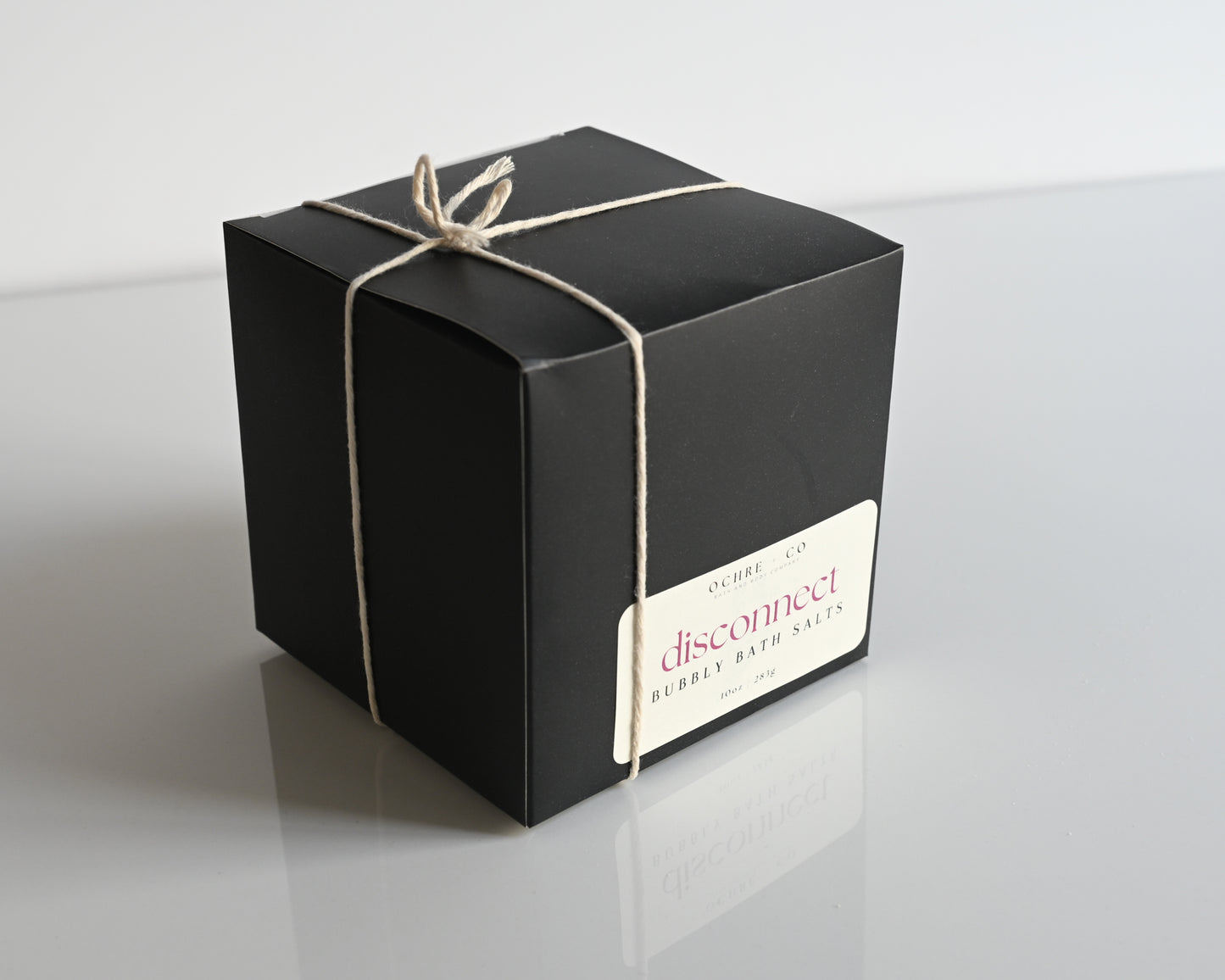 Disconnect Bath Salts