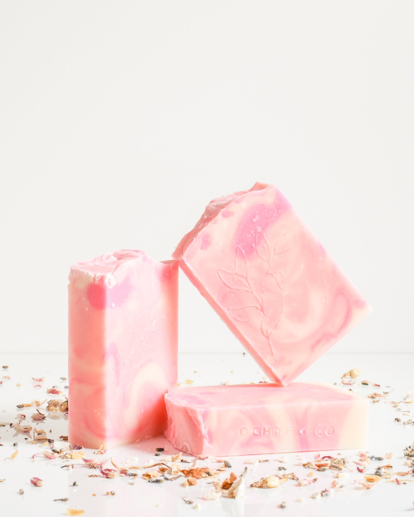 Dragonfruit Soap Bar