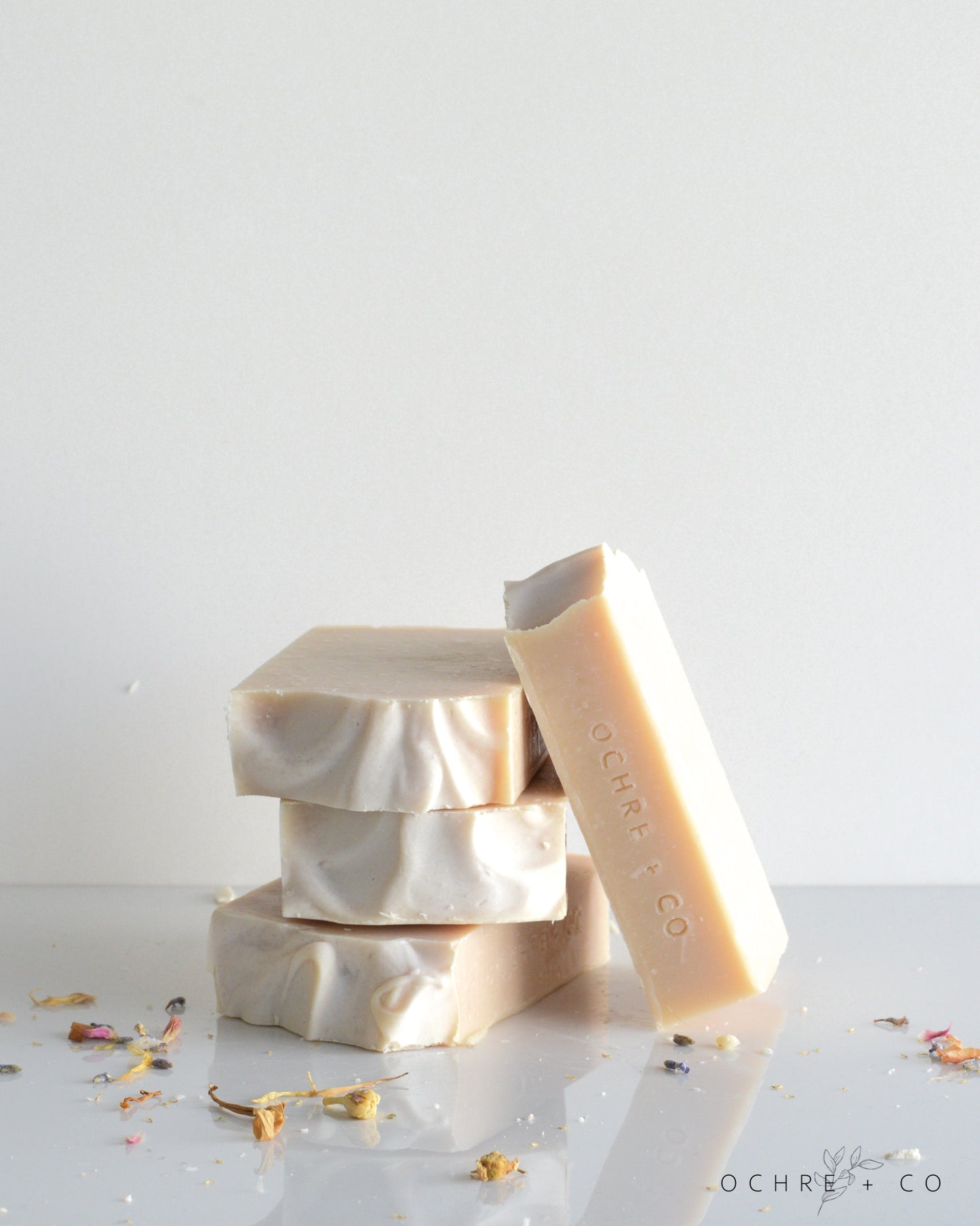 Driftwood Soap Bar