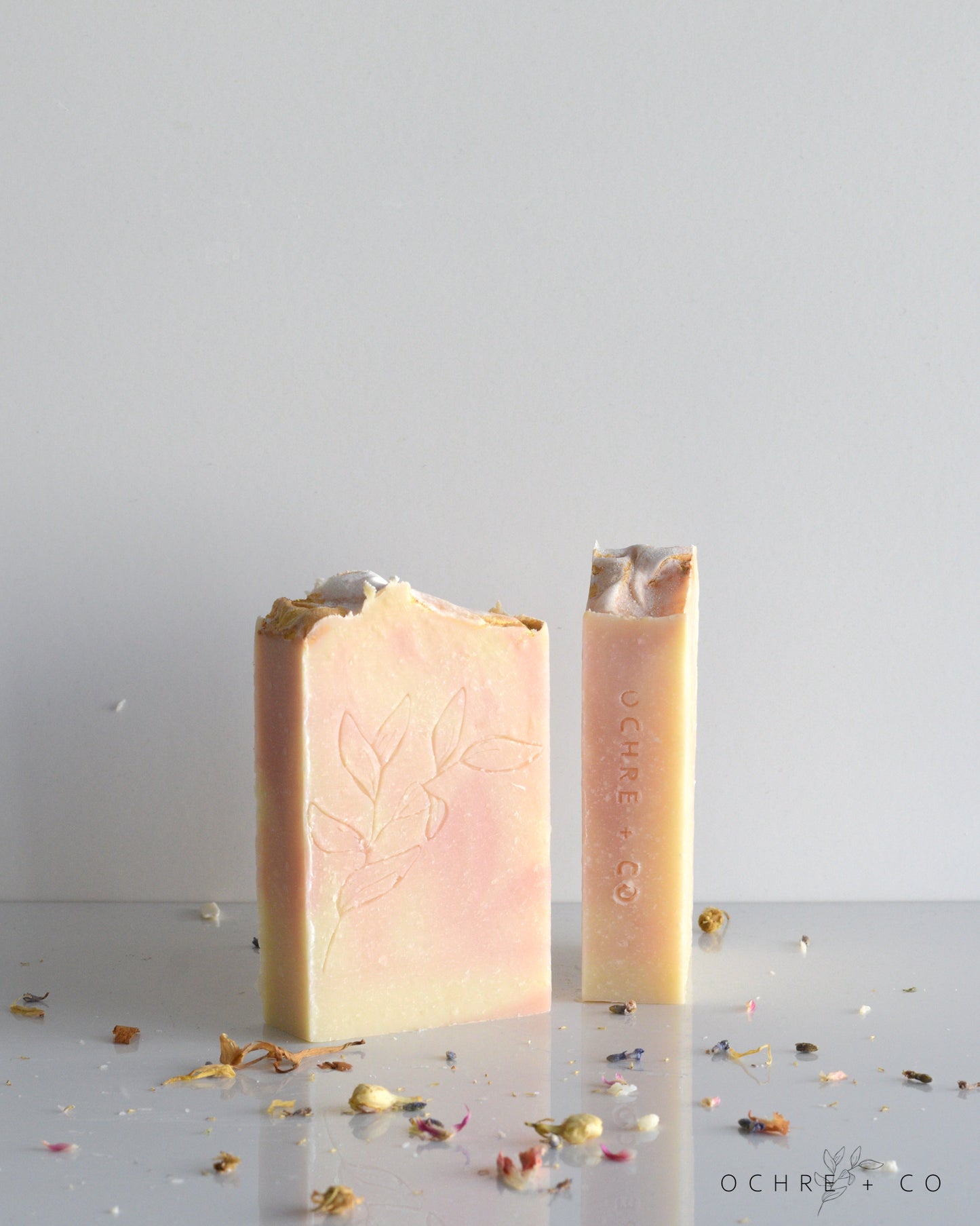 Eden Soap Bar