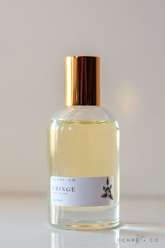Fringe Perfume