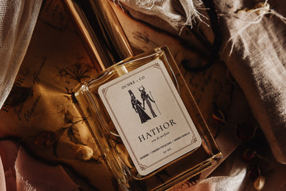 Hathor Fragrance