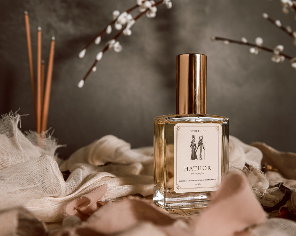 Fragrance
