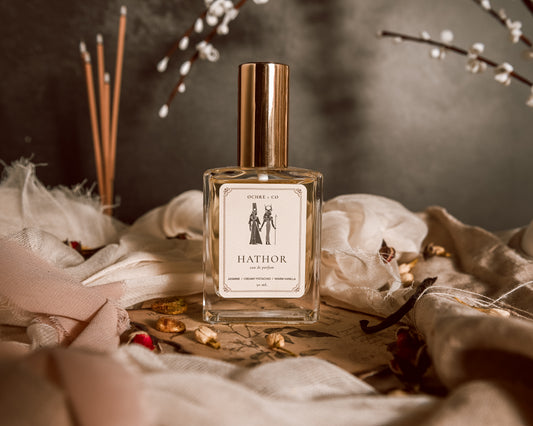 Hathor Fragrance