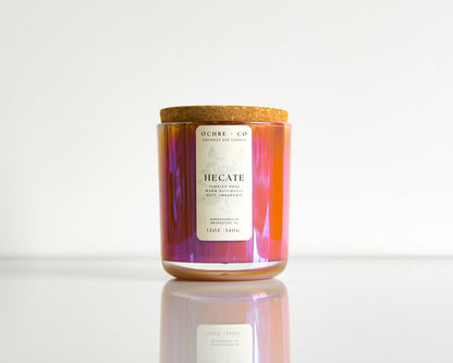 Hecate - Coconut Soy Candle