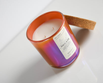 Hecate - Coconut Soy Candle